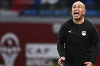 6 بلاغات في 5 أشهر.. كيف يرد حسام حسن على منتقديه؟ 14 أكتوبر 2026